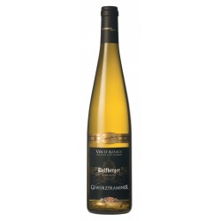 Domaine Wolfberger - Gewurztraminer | french wine